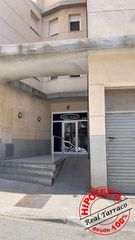 Appartement à Valls. Piso con parquing  y trastero en venta con hipoteca 100 aporte s