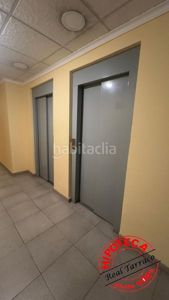 Foto c7102ec4-66a2-4f72-a593-02723fcc69a8. Pis amb calefacció aparcament a Valls