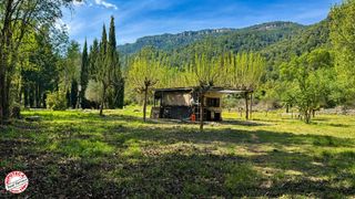 Finca rústica a Mont-ral
