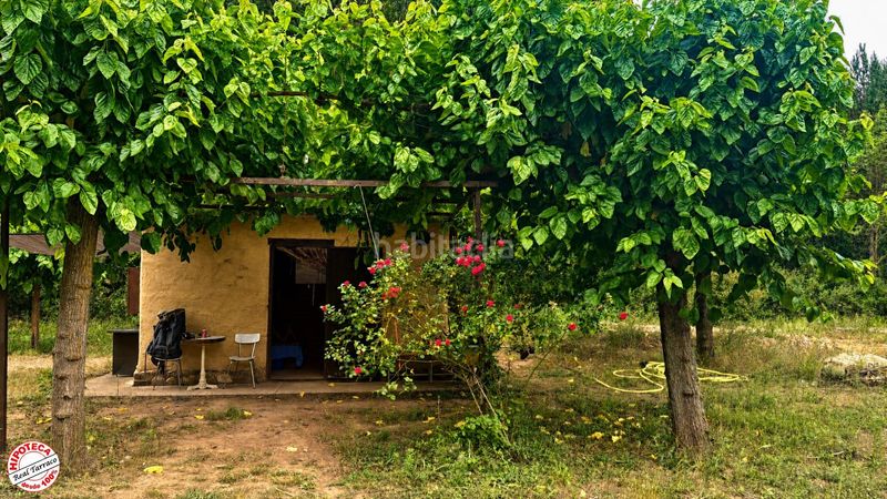 Foto 4fedc168-029a-45df-a60a-f695712e1c49. Finca rústica el rincón que buscabas en las montañas de prades 3 fincas a la venta en Mont-ral