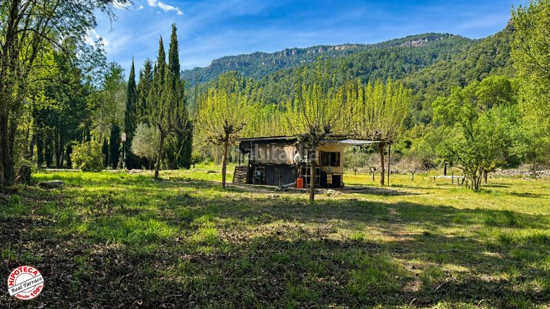 Foto 85b008ab-c095-448b-b60c-8b0e7fbff5be. Finca rústica el rincón que buscabas en las montañas de prades 3 fincas a la venta en Mont-ral