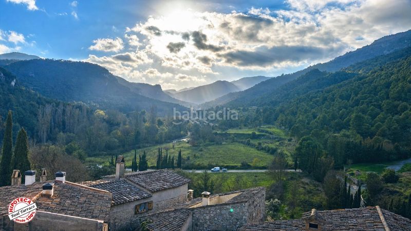 Foto e08a1377-e1e8-4daa-9a90-cb5a52c89517. Finca rústica el rincón que buscabas en las montañas de prades 3 fincas a la venta en Mont-ral