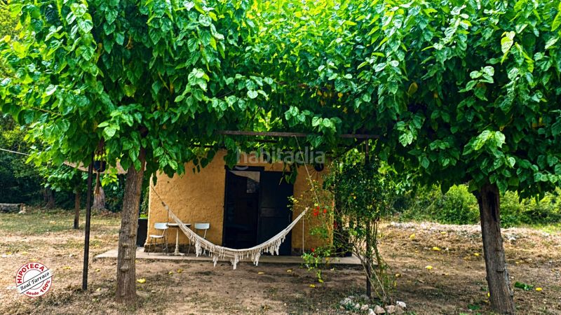 Foto e5201a6b-d20c-4eb0-995a-e78e97a0c61f. Finca rústica el rincón que buscabas en las montañas de prades 3 fincas a la venta en Mont-ral