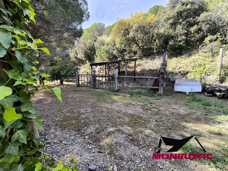 Foto 179d437a-b8ad-4a7b-a827-e921aa08a22e. Finca rústica a Selva del Camp (La)