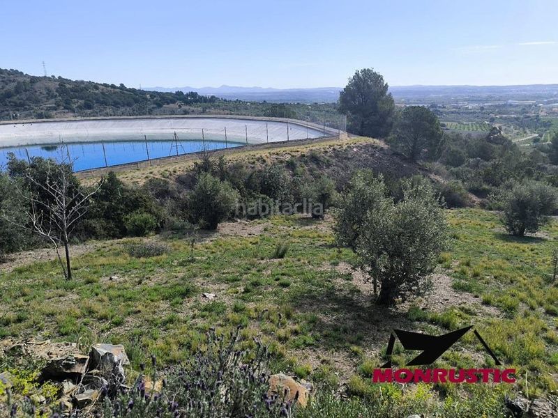 Foto 2845b6f3-a1f2-4358-9e23-6ab3c25673ed. Finca rústica a Selva del Camp (La)
