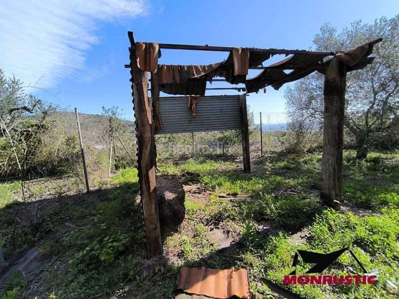 Foto b9c23566-cf4b-49a5-8e2c-1c7843bba2dc. Finca rústica a Selva del Camp (La)