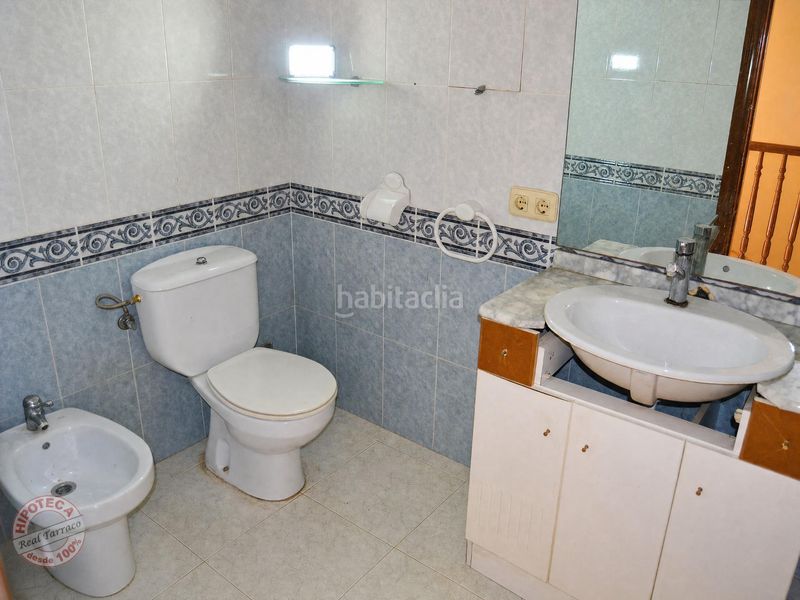 Foto 49f0a51b-e9fc-4981-8822-95ca526b2626. Casa adossada amb aparcament a Sant Jordi Torredembarra