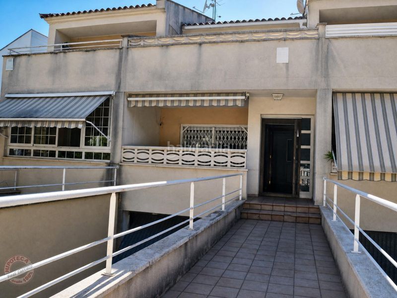 Foto a0820944-9619-4d6d-a224-4e9e540f7120. Casa adossada amb aparcament a Sant Jordi Torredembarra