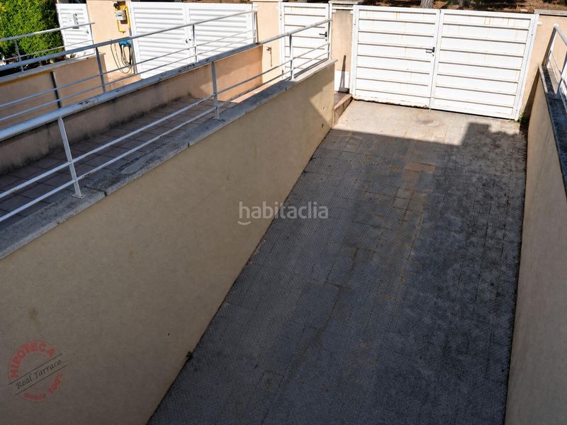 Foto b60a2417-e0c3-490c-ac4f-b11e669d5ad6. Casa adossada amb aparcament a Sant Jordi Torredembarra