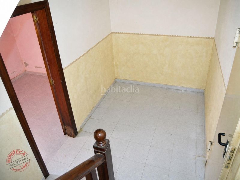 Foto c33c8b9e-8b8f-4e63-b973-89869a226f6a. Casa adossada amb aparcament a Sant Jordi Torredembarra