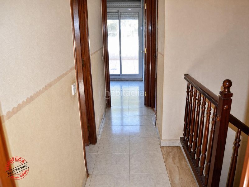 Foto d1db0e69-a396-48c7-8583-f4340fc37354. Casa adossada amb aparcament a Sant Jordi Torredembarra