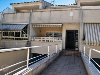 Casa adossada a Sant Jordi. Chalet adosado amplio y luminoso en una de las mejores zonas de