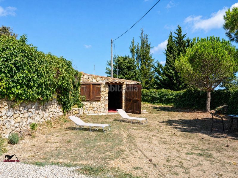 Foto 09012e28-1613-4704-9d9c-4e63681a6f43. Casa amb aparcament a Montblanc