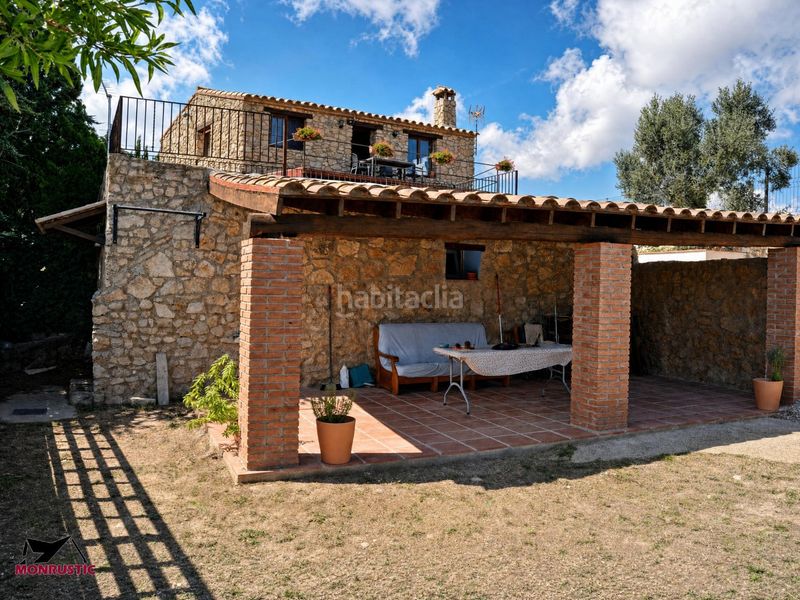 Foto 1eb01cb0-1c5e-460d-b6ae-7ef03e782a69. Casa amb aparcament a Montblanc