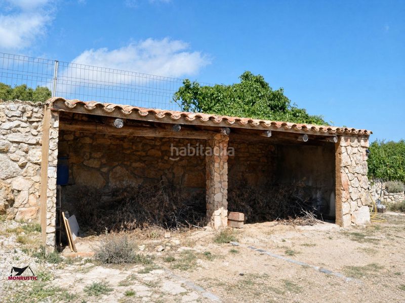 Foto 31a48d4e-7f09-4b87-98a7-06eb3cbbf11e. Casa amb aparcament a Montblanc