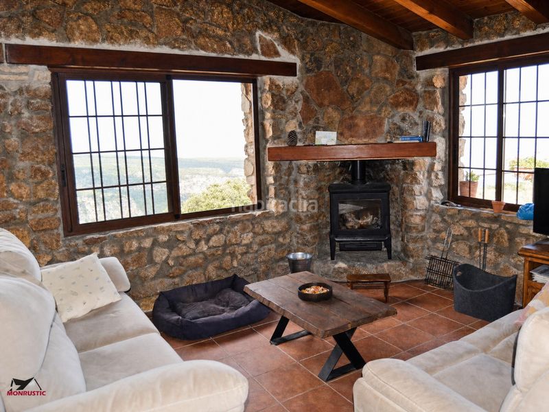Foto 4babb286-72d0-459f-8c89-cee091a38ce1. Casa amb aparcament a Montblanc
