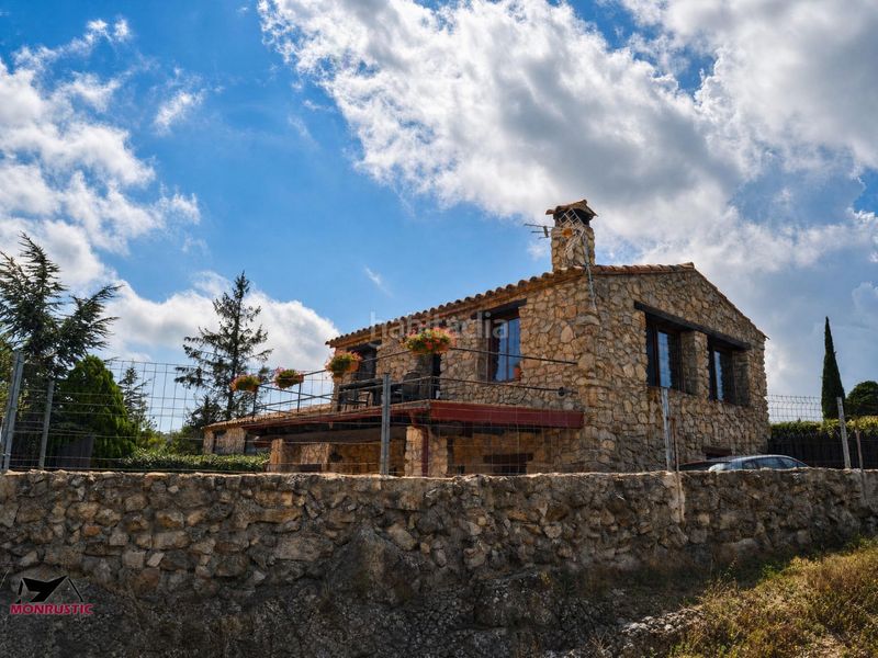 Foto 5164e0f8-1180-4e41-b14e-2b40e2241c9c. Casa amb aparcament a Montblanc