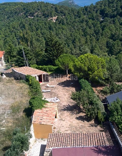 Foto 55fd6b94-0a6a-449d-9d27-dda89a1f6eb2. Casa amb aparcament a Montblanc