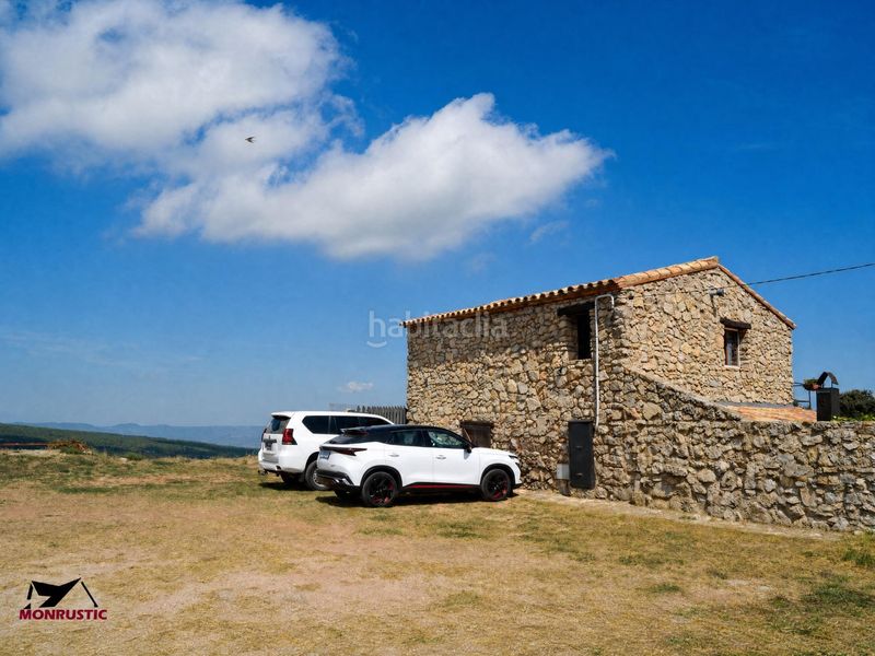 Foto 78cf0a8f-4e2e-4bf6-8cd5-f0a5ba682c05. Casa amb aparcament a Montblanc