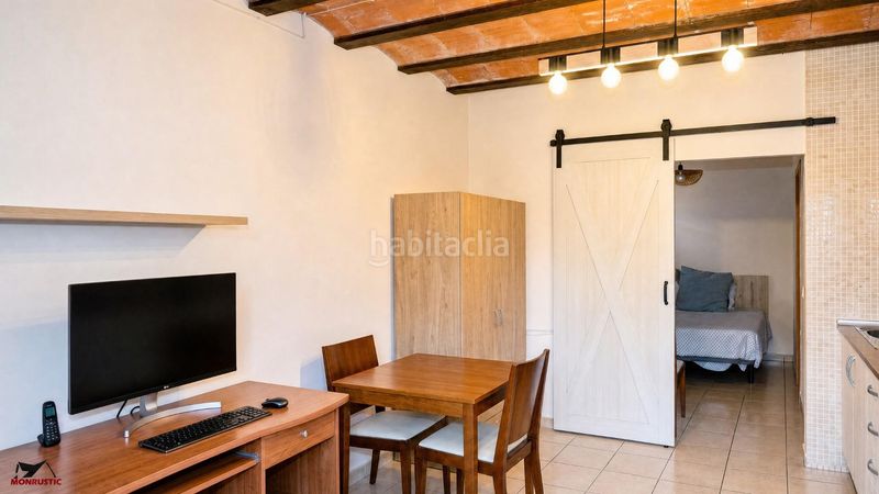 Foto 7a55395a-37af-4036-bceb-e76a18be24be. Casa amb aparcament a Montblanc