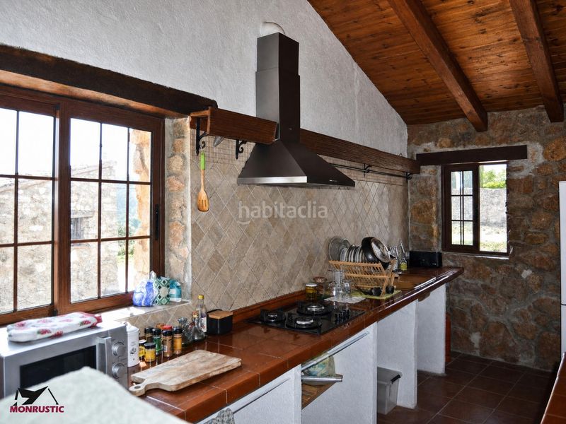 Foto 89af7dc7-9bcf-4458-9819-d7b251615ee0. Casa amb aparcament a Montblanc