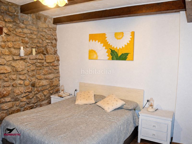 Foto 992585cf-3ac3-4912-bdc6-2863a38b07fc. Casa amb aparcament a Montblanc