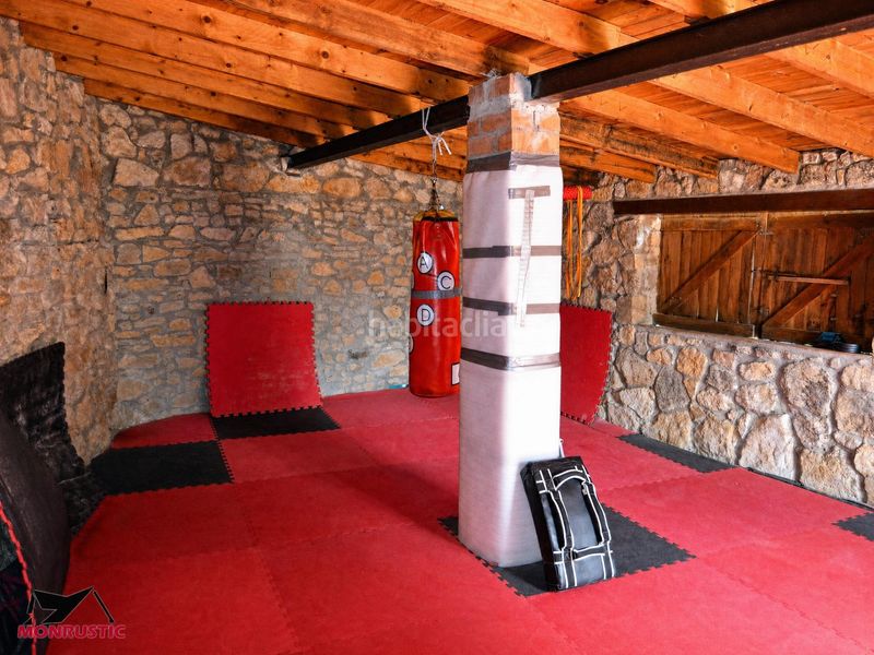 Foto 99f2eb88-b58a-4d56-a086-44a8cb518445. Casa amb aparcament a Montblanc