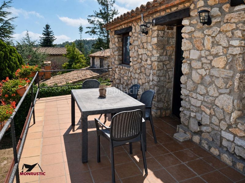Foto a12fae7e-2ef3-43b2-8b89-d1f6bacf8ad3. Casa amb aparcament a Montblanc