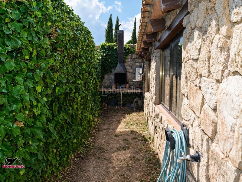 Foto aa6b825f-1ec4-4509-9325-9b01b66a72d4. Casa amb aparcament a Montblanc