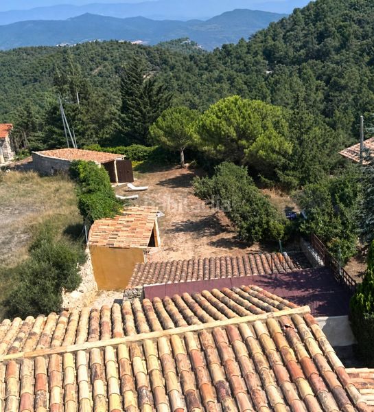 Foto aad20f2f-c013-484c-aa00-076009352f77. Casa amb aparcament a Montblanc