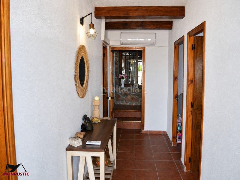 Foto c9c5be90-1d13-4c18-8120-8f2552683091. Casa amb aparcament a Montblanc