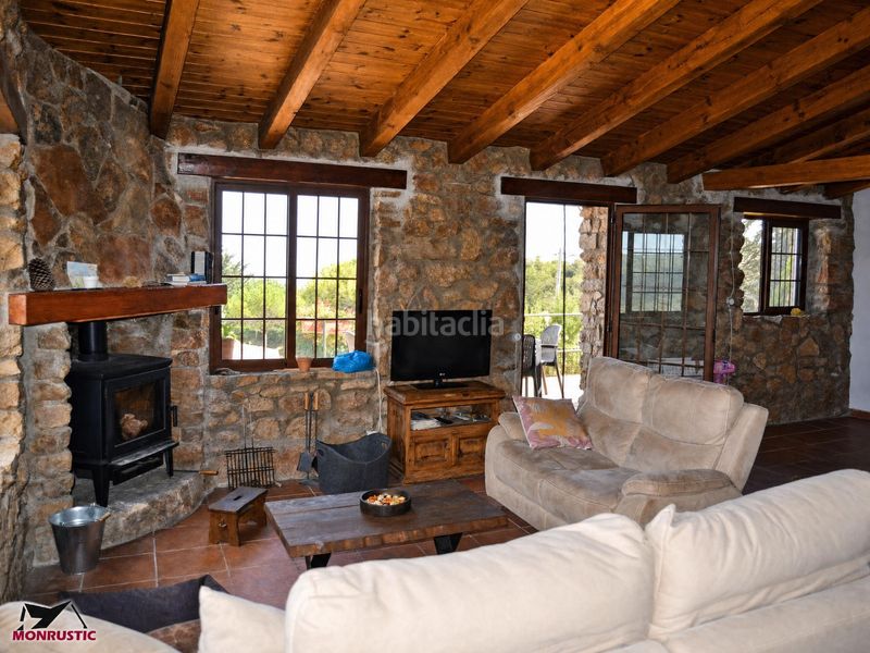 Foto d582c2fc-9029-4c20-8c68-390a192ac3e9. Casa amb aparcament a Montblanc