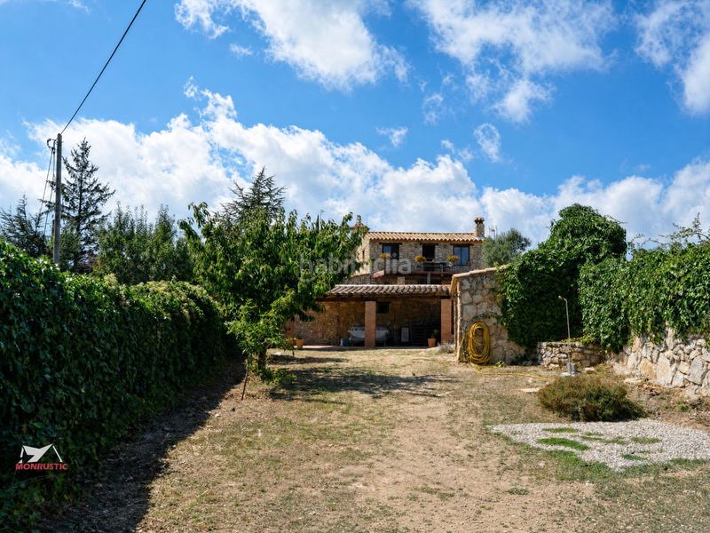 Foto ec453c8b-15cf-463b-aa8c-ad4122430168. Casa amb aparcament a Montblanc