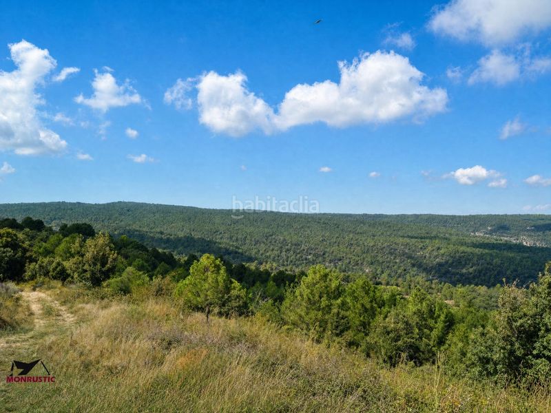Foto f239aed6-11c1-41dd-a79f-1607ce5c2521. Casa amb aparcament a Montblanc