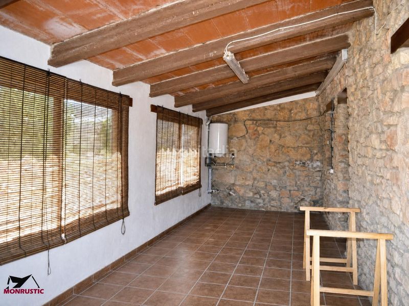 Foto fda3ec34-54c8-47ce-97ac-c917389fce54. Casa amb aparcament a Montblanc