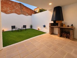 Flat in Morell (El). Esto no es un piso más, es un concepto de vida único!