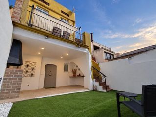 Flat in Morell (El). Esto no es un piso más, es un concepto de vida único!
