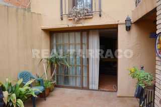 Mas à Sarral. Casa en venta  actualmente alquilada  ideal para inversores