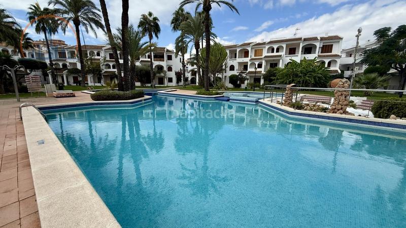 Foto 1b34860b-b704-47a1-b0f6-d0d88c51b1a9. Xalet amb piscina a Veneziola Manga del Mar Menor (La)