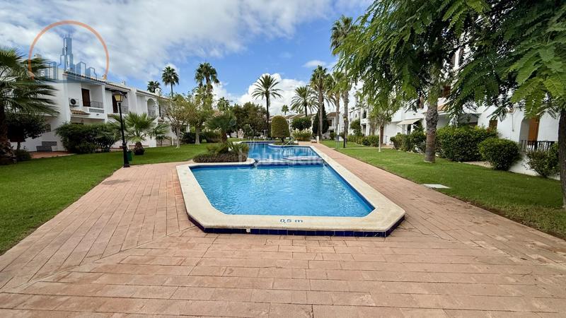 Foto 3d2f9bf1-6692-4005-b464-1574d0d48402. Xalet amb piscina a Veneziola Manga del Mar Menor (La)