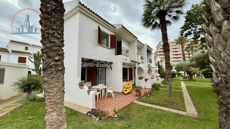 Foto 63415e1d-770b-42fe-b41e-a29e5e3cb281. Xalet amb piscina a Veneziola Manga del Mar Menor (La)