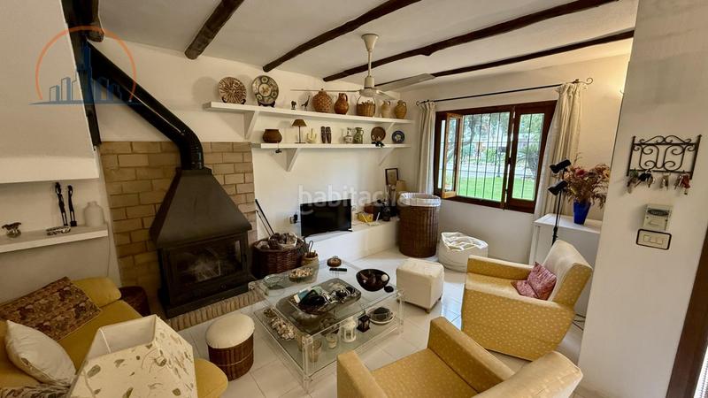 Foto 75be030d-ec43-458b-b114-9c76b50dbbb9. Xalet amb piscina a Veneziola Manga del Mar Menor (La)