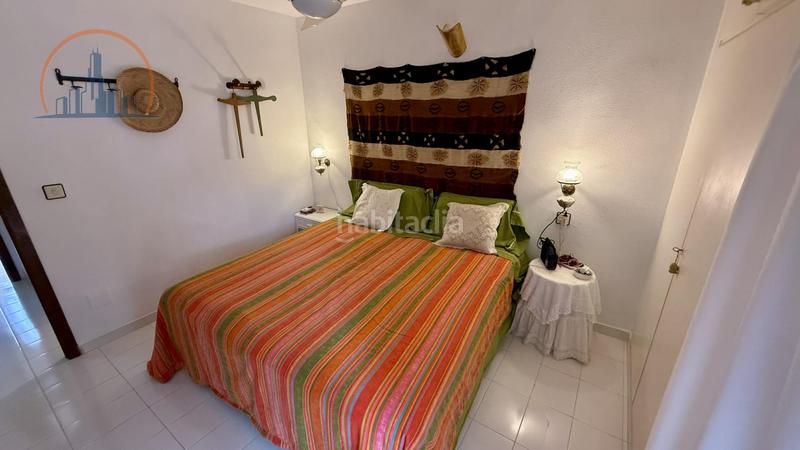 Foto 83f1a729-45d7-48bc-baa1-a5b6690fcbd4. Xalet amb piscina a Veneziola Manga del Mar Menor (La)