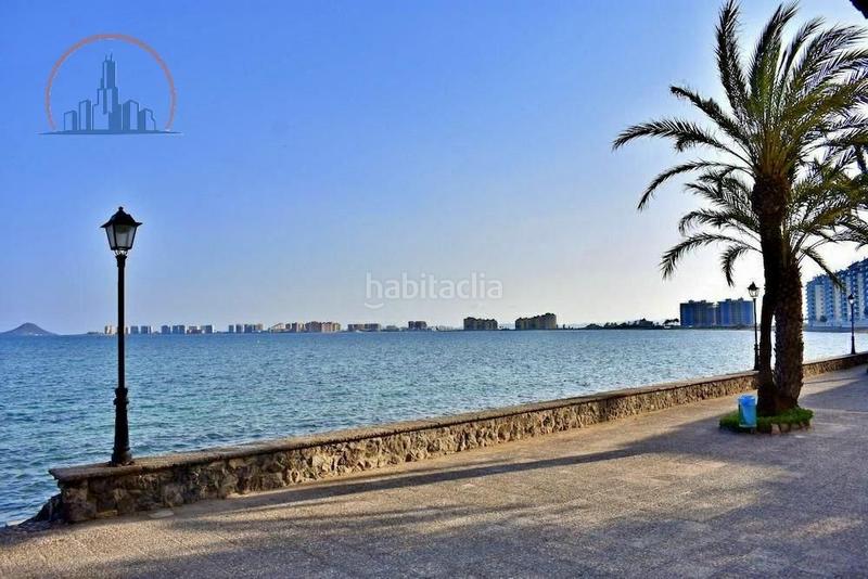 Foto 97920878-c7d2-42ba-904a-8e6352cf0256. Xalet amb piscina a Veneziola Manga del Mar Menor (La)