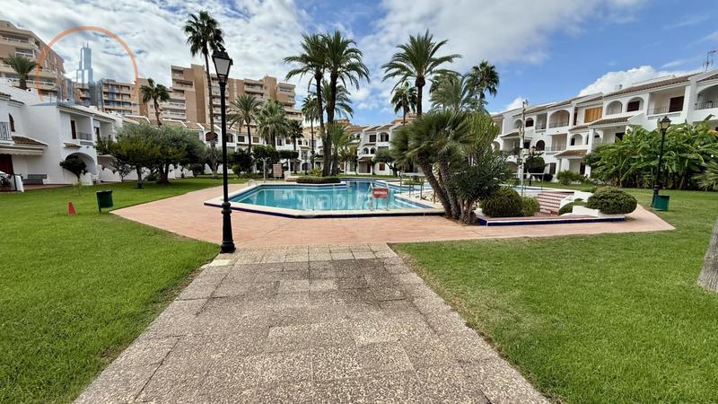 Foto 9de1cc44-1624-4408-9b06-87ade971b6f1. Xalet amb piscina a Veneziola Manga del Mar Menor (La)