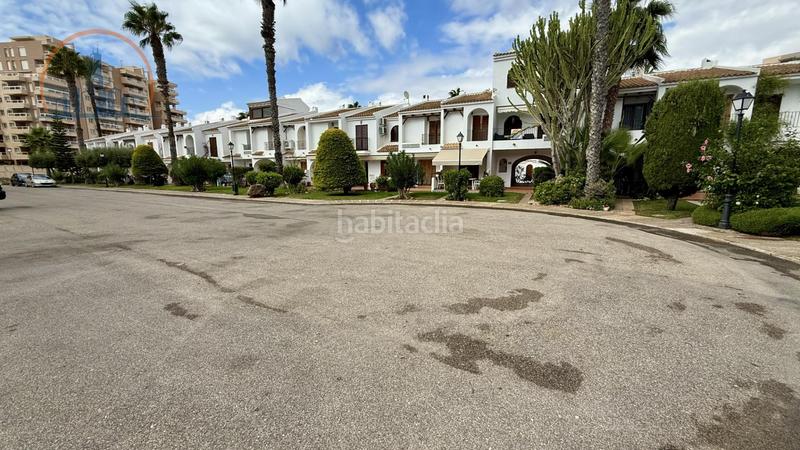 Foto db47d31e-20f1-4cac-9803-36dfedfd3117. Xalet amb piscina a Veneziola Manga del Mar Menor (La)