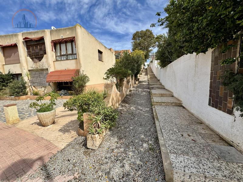 Foto 057e718c-819b-48e8-bf54-6181b9f23f64. Appartement dans Zona Galúa - Calnegre Manga del Mar Menor (La)