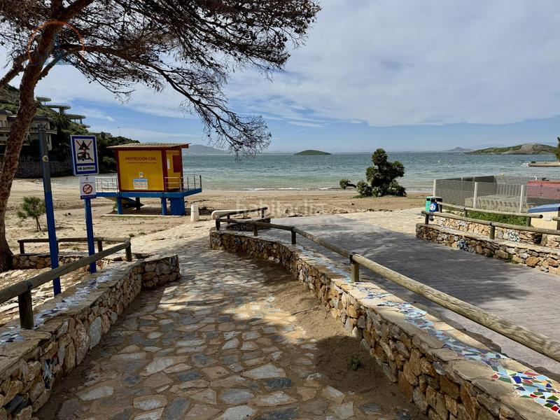 Foto 11216a99-4f70-46a9-a589-490a424606ec. Appartement dans Zona Galúa - Calnegre Manga del Mar Menor (La)