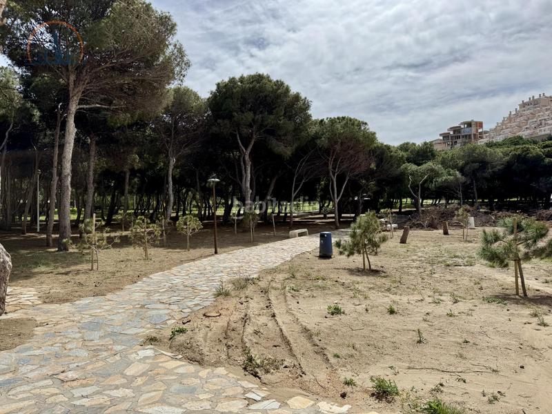 Foto 2c74d099-6b91-4992-a1b1-1b8cbd01f70e. Appartement dans Zona Galúa - Calnegre Manga del Mar Menor (La)