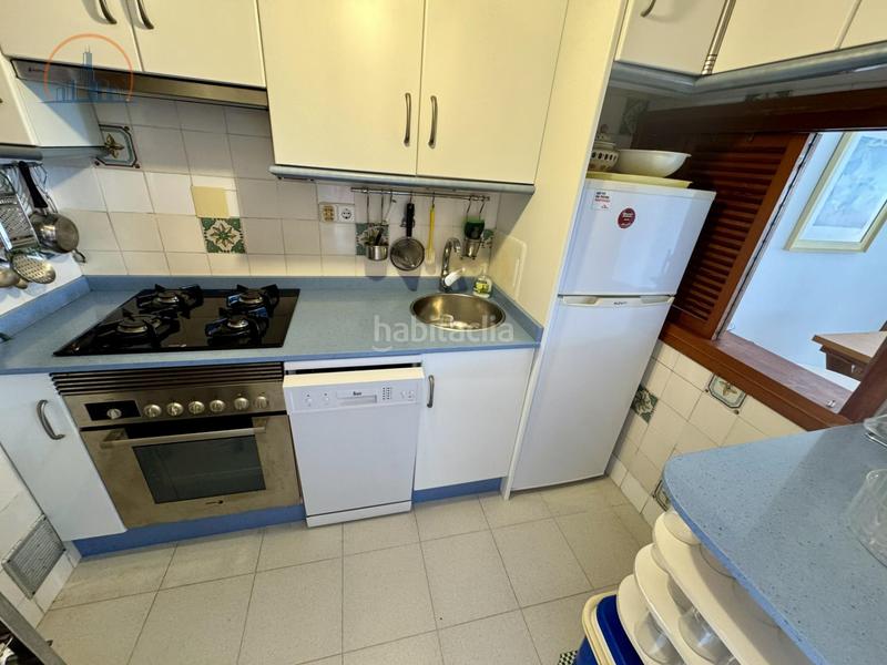 Foto 3837967a-2426-4a96-ad57-96aa9781bce4. Appartement dans Zona Galúa - Calnegre Manga del Mar Menor (La)